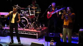 Blackbyrds: Do It, Fluid