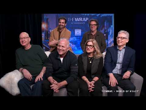 Sundance 2025: Deaf President Now!