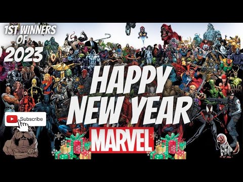 HAPPY NEW YEAR  - CRYSTAL COUPON GIVEAWAY AND WINNERS ROASTING -ADVICES FOR ALL| Marvel Future Fight