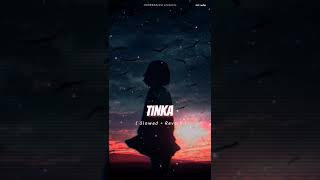 Download lagu Tinka - Lofi ( Slowed   Reverb ) Jubin Nautial | SLOWEDAudio #Lofi #Tinka #SLOWEDAudio mp3