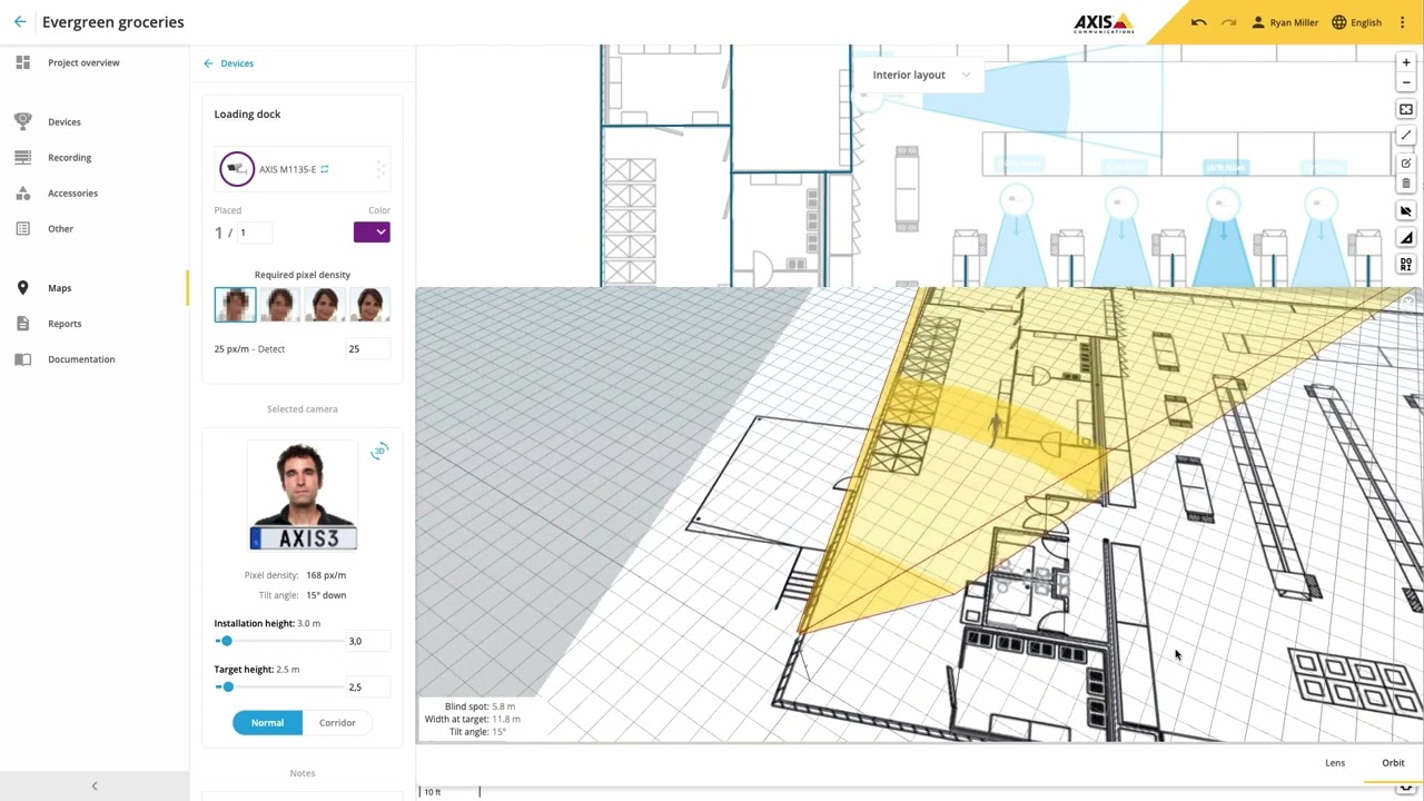The power of ONE - Design tool