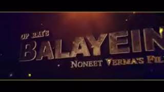 DILER KHARKIYA - BALAYEIN बलाएं | Anjali Raghav | Renuka Panwar | New Haryanvi Songs Haryanavi 2020