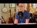 A Talk with John McCutcheon - Part Two