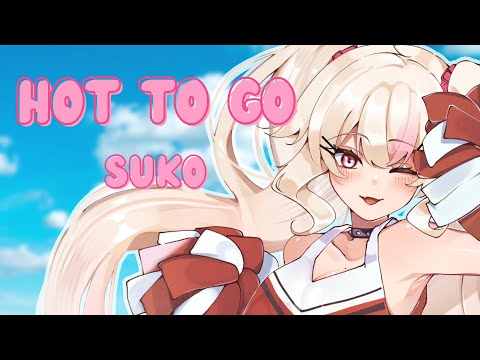 hot to go - suko (cover)