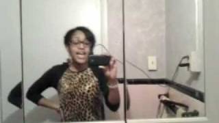 Olivia-Walk Away (By Request)