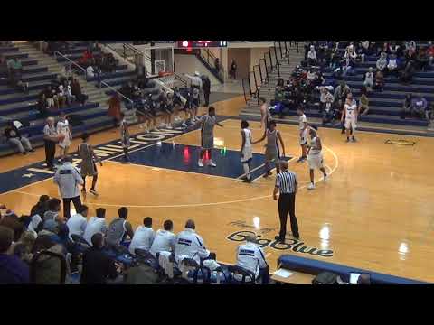 Middletown v. Hamilton