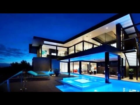 5 Futuristic Home Innovations You MUST See! #1
