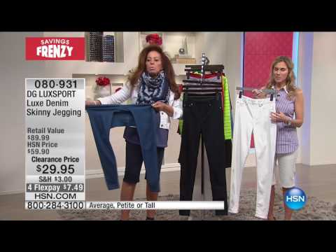 HSN | Savings Frenzy 05.27.2017 - 06 AM