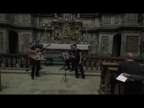 Vašo Patejdl - Tam, kde jsi ty