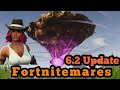 New 6.2 update - Fortnite battle royale live
