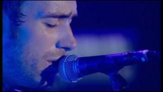 Blur - No Distance Left To Run live at Wembley Arena 1999