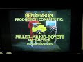 Henderson Productions Miller Milkis Boyett Productions CBS Television Distribution 1982 2007