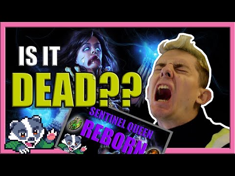[PoE 3.11] Is the Sentinel Queen Dead? (UPDATED 3.11 PASTEBIN)