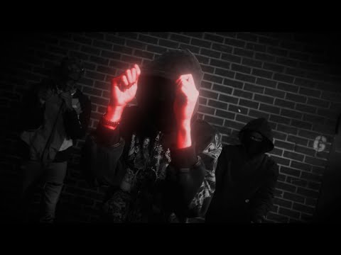 Envy Spark x Deerose x Zahh tzz - Watch Ya Step Pt 2 (Official Music Video)