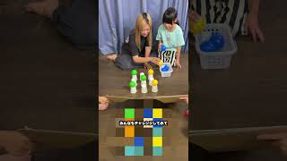 【脳トレ】これ全部覚えられる？記憶力テスト　#shorts