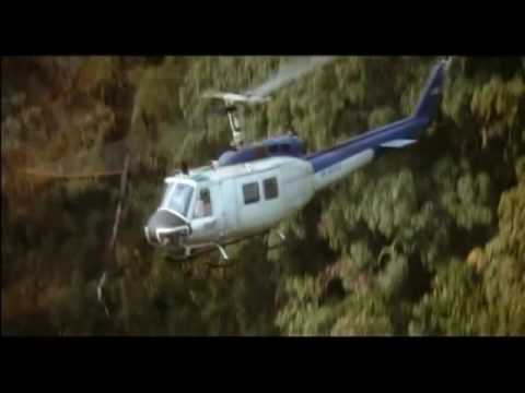 Air America (film 1990) bande annonce