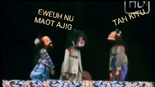 Download lagu Kompilasi Wayang Golek Buta Budeg/Bonge #AsepSunandar #Lucu Pisan mp3