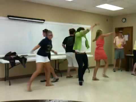 Michael White Project