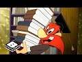 The Looney Tunes Show | Blow The Stack Song | Boomerang Official