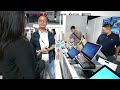 (SAVM) The 4th Malaysia Vending Machines & Business Equipment Expo 
