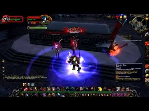 Long Story Short: Dominance Offensive - Part 6