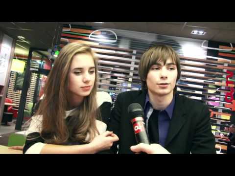 Eglė ir Bartas norėtų gauti M.A.M.A. apdovanojimą, tačiau kaip Selas nesielgtų