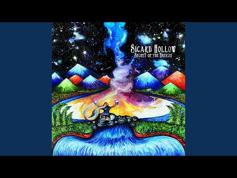 Diggin Holes - Sicard Hollow