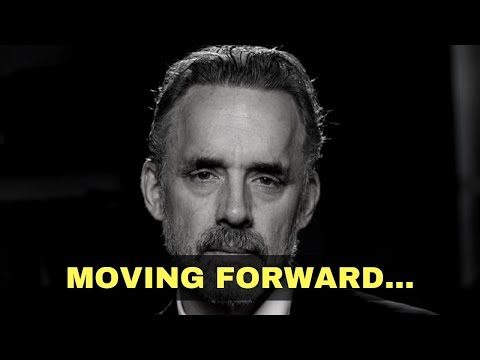 Jordan Peterson - How to move forward after a huge mistake
