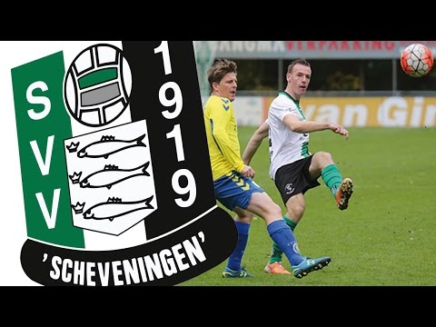 SVV Scheveningen TV - Aflevering 3