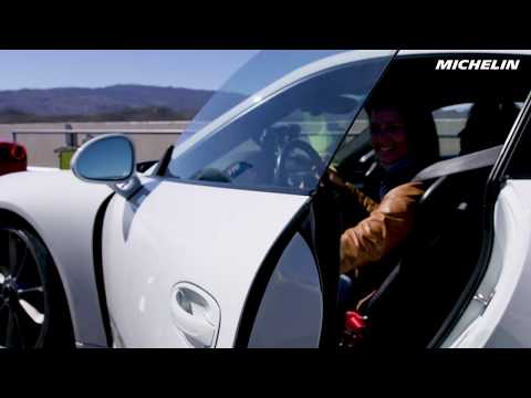 Миниатюра изображения товара Летняя шина Michelin Pilot Sport Cup 2 Connect 225/40ZR18 92Y