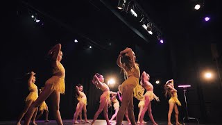 Cha cha - Chelo | Jazz Choreography | KIDULTZ STUDIO