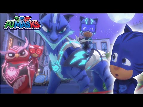 Les PJ Riders à la rescousse