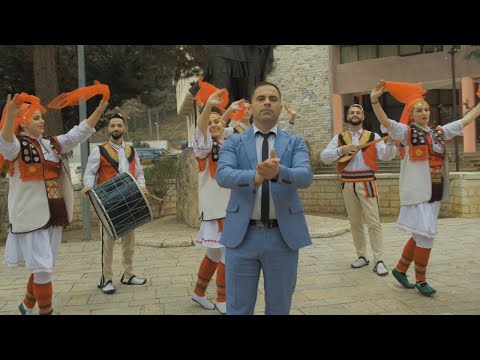 Medi Puci - Per ty Diber (Official Video 4k)