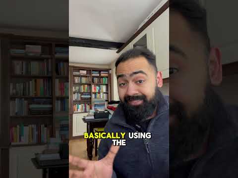 Doctor Explains How Scientist Cures His Own Brain Cancer?!