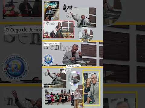 Quinta-feira da Vitória em Nova América da Colina.Pr