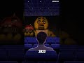 Growing Up With FNaF 2014 2023 Five Nights At Freddy S Nostalgia