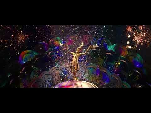 Kráska a zvíře 2017 - Be Our Guest (Buďte host) (Czech) HQ (Audio Only)