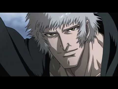 Highlander Anime and Run to the Hills