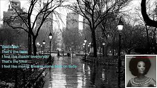 Marlena Shaw Feel Like Makin Love   Subtitled