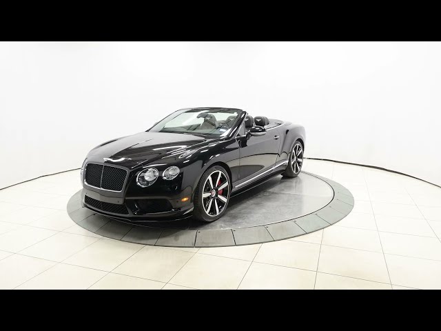 2014 Bentley Continental - Image 105