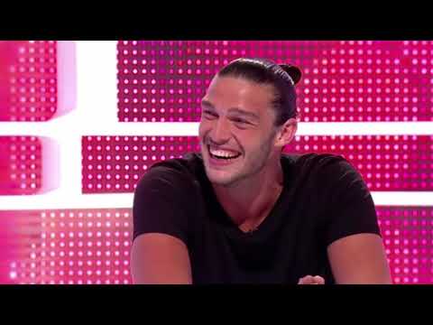 Jack Whitehall's Best Bits 19 - A League of Their Own