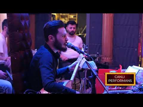 Çağrı Doğan - Dilek Ağacı & Gölbaşına Vardım (Canlı Performans)