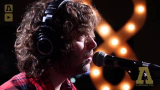 The Moth & the Flame - Lullaby II - Audiotree Live