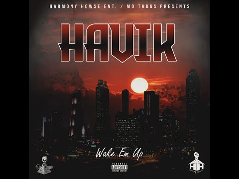 Havik - Wake Em Up (Official Audio)