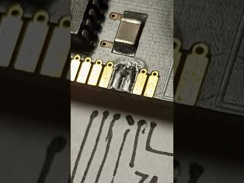 Double your IBM PS/2 Model 55 SX's memory with this one weird trick!