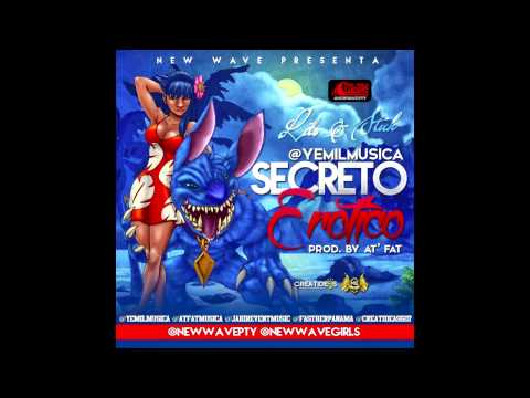 Yemil   Secreto Erotico Lilo & Stich