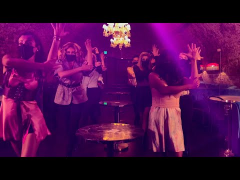 CCM Trailer 2 - d'ILLUSION: The Houdini Musical