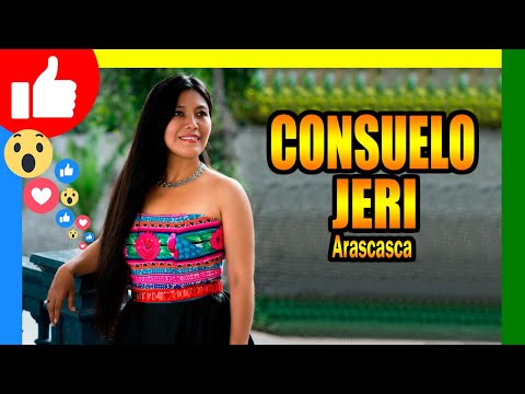 🔴 Consuelo Jerí y Riber Oré - Arascasca