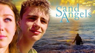 Sand Angels | Trailer | Elizabeth Blake-Thomas | Charlie Write | Isabella Blake-Thomas video
