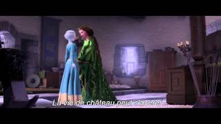 Rebelle - Featurette Présentation Merida VOST